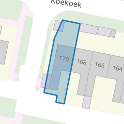 Perceel DTN03-C-3938