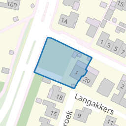 Perceel DTN03-C-3948