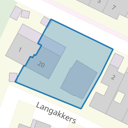 Perceel DTN03-C-3949