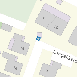 Perceel DTN03-C-3951