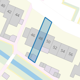 Perceel DTN03-C-3955