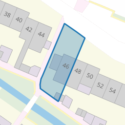 Perceel DTN03-C-3956