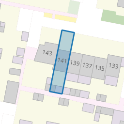 Perceel DTN03-C-3963