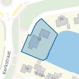 Perceel DTN03-C-3964