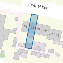 Perceel DTN03-C-3973