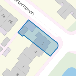 Perceel DTN03-C-3998