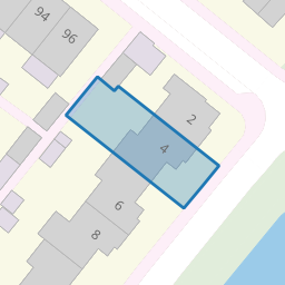 Perceel DTN03-C-3999