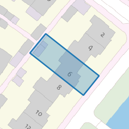 Perceel DTN03-C-4000