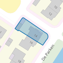 Perceel DTN03-C-4004