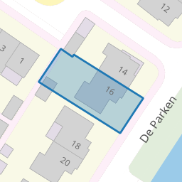 Perceel DTN03-C-4005