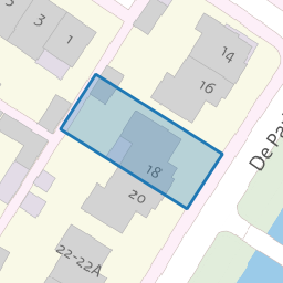 Perceel DTN03-C-4006