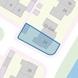 Perceel DTN03-C-4009