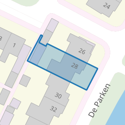 Perceel DTN03-C-4011