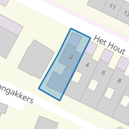 Perceel DTN03-C-4016