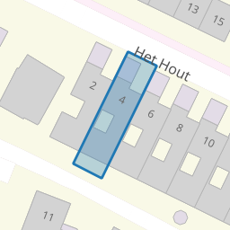 Perceel DTN03-C-4017