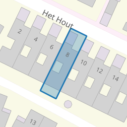 Perceel DTN03-C-4019