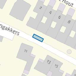 Perceel DTN03-C-4025