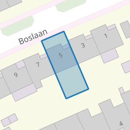 Perceel DTN03-C-4036