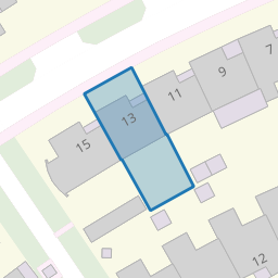 Perceel DTN03-C-4040