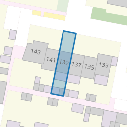 Perceel DTN03-C-4070