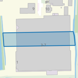 Perceel DTN03-C-4083