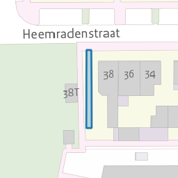 Perceel DTN03-C-4091