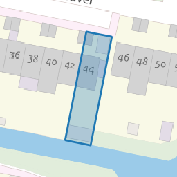 Perceel DTN03-C-4101