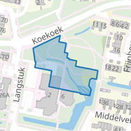 Perceel DTN03-C-4103