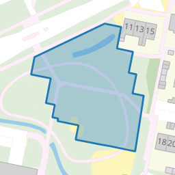 Perceel DTN03-C-4104