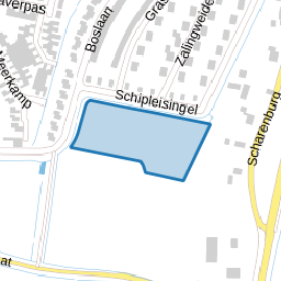 Perceel DTN03-C-4110