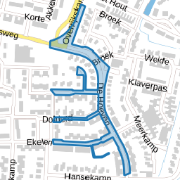 Perceel DTN03-C-4123