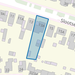 Perceel DTN03-C-4132