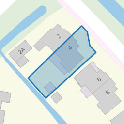 Perceel DTN03-C-4136