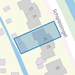 Perceel DTN03-C-4154