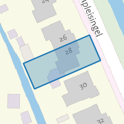 Perceel DTN03-C-4155