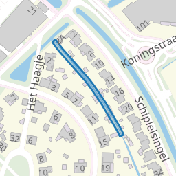 Perceel DTN03-C-4172