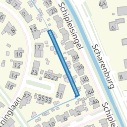 Perceel DTN03-C-4173