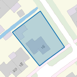 Perceel DTN03-C-4190