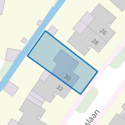 Perceel DTN03-C-4197