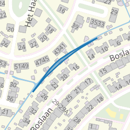 Perceel DTN03-C-4201