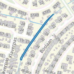 Perceel DTN03-C-4205