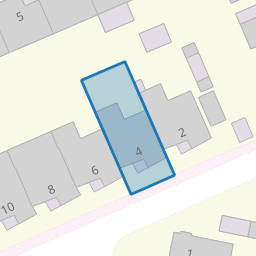 Perceel DTN03-C-4246