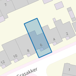 Perceel DTN03-C-4247