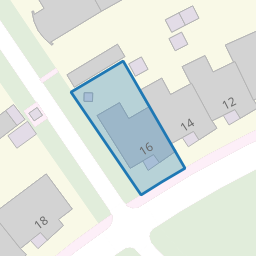 Perceel DTN03-C-4252