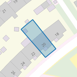 Perceel DTN03-C-4253