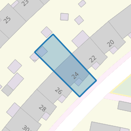 Perceel DTN03-C-4255