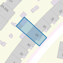 Perceel DTN03-C-4257