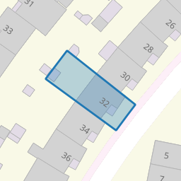 Perceel DTN03-C-4259