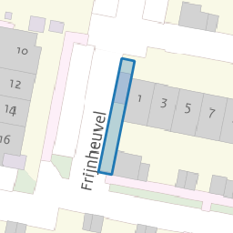 Perceel DTN03-C-4273