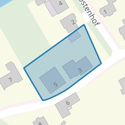 Perceel DTN03-C-4278